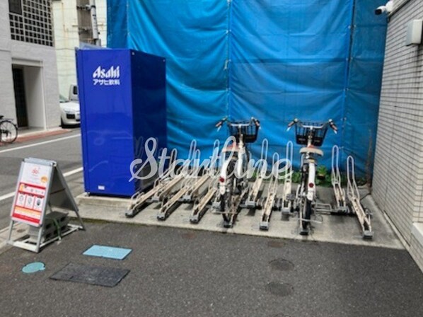 レアシス秋葉原の物件内観写真